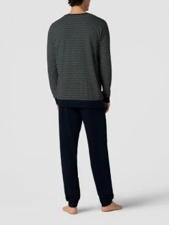 Bestes Angebot ? Schiesser Pyjama Aus Reiner Baumwolle Modell 'Interlock' - Dunkelblau ? -ADIDAS SHOP 95b3chaj7574mg9o751kijql9cq3giii8pakqk9kalb36k1k6d7jai9o6cpj6kqe65a38la2ad64sk2d9oo3gd9g69i6ac9kcos3ap9k60r34e1oc8om2dr56ooj2d9hckpjido