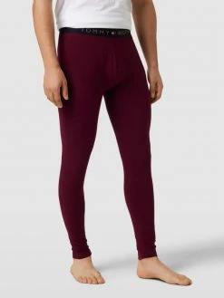 Neu ? Tommy Hilfiger Lange Unterhose Mit Label-Detail Modell 'LONG JOHN' - Dunkelrot ? -ADIDAS SHOP 991lcj238t8kogi9aor4gii7ah2kmlik98qk2hi59h34ihihaoo34i1mah8j2iql6l7kieab9hakekhi953jgo9hckpmachi70pjid9k69h32e9pchijgohn6cs3aor46cr36p8
