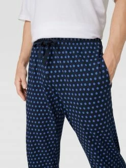 Bester Verkauf ✔️ Schiesser Pyjama-Hose Mit Allover-Muster Modell 'Mix + Relax' - Royalblau ? -ADIDAS SHOP 996j4ii26t644kiaada4ehi49oqk6ii66t932cq2ad74sd9i74q46ii29oq4uj2i6924ej2j6kr58c1k6d3jcpj664pj0cr16cs32d9k68om4e9l75ij6e1ocpj6cdj6cksm6d8