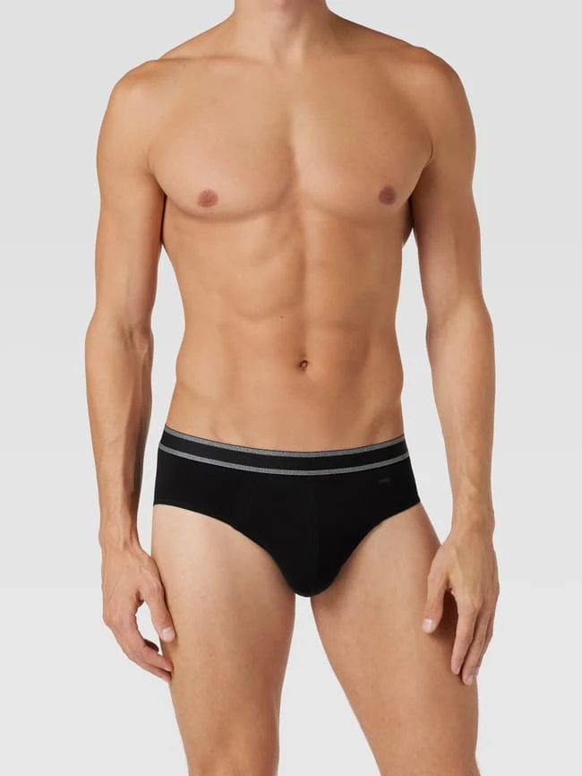 Bestes Angebot ❤️ Mey Slip Mit Stretch-Anteil - Schwarz ? 1 Bestes Angebot ❤️ Mey Slip Mit Stretch-Anteil - Schwarz ?