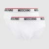 Bestes Angebot ? Moschino Swim + Underwear Slip Mit Stretch-Anteil Im 2er-Pack - Weiß ? -ADIDAS SHOP 9coj8h27ah9jecq4al84mhii6l33eda6akq46dpoad9jiiii85b54hi56cqkiia160s48jhg6takghi99d3j0c346kqmad9o6ssjcd1k64q36e1mckr6adb564p38p1i68sm2e0
