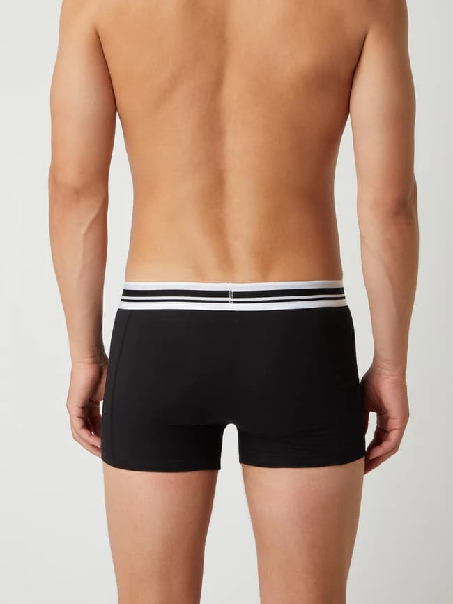 Blitzangebot ? Puma Trunks Mit Stretch-Anteil Im 4er-Pack - Royalblau ? 6 Blitzangebot ? Puma Trunks Mit Stretch-Anteil Im 4er-Pack - Royalblau ? – Bild 6