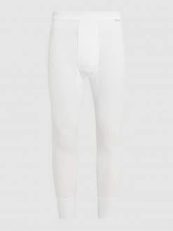 Bestpreis ? Götzburg Wäsche Long Johns Mit Elastischem Bund - Weiß ?