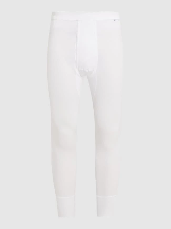Bestpreis ? Götzburg Wäsche Long Johns Mit Elastischem Bund - Weiß ? 1 Bestpreis ? Götzburg Wäsche Long Johns Mit Elastischem Bund - Weiß ?