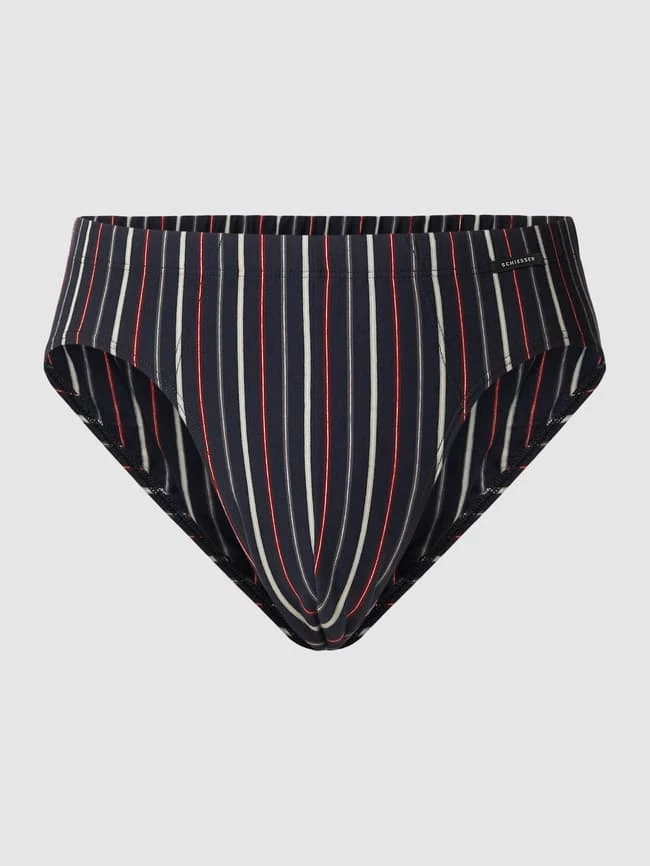 Beste Bewertungen von ? Schiesser Slip Mit Label-Detail Modell 'Rio' - Bordeaux Rot ? 2 Beste Bewertungen von ? Schiesser Slip Mit Label-Detail Modell 'Rio' - Bordeaux Rot ? – Bild 2