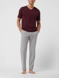 Top 10 ? Hanro Pyjama-Hose Aus Baumwolle - Hellrosa ?