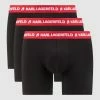 Bester Verkauf ? Karl Lagerfeld Trunks Mit Stretch-Anteil Im 3er-Pack - Schwarz ? -ADIDAS SHOP 9p74oi266t44ihhk9l24qdi794q52kq66l43gii6acr30kq18oq3ghi699748i2c9oq4scqm611l6i26ako36ob46oqj8p31clim8p9k6tj6cohncgp36o9h70q34ohoc9j3edg