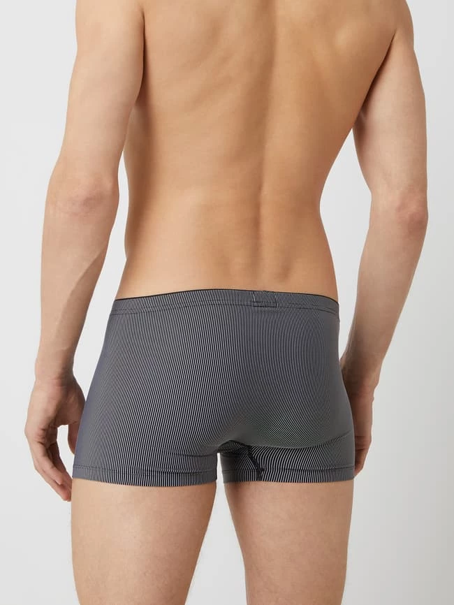 Coupon ? Götzburg Wäsche Trunks Aus Mikrofaser - Feuchtigkeitsregulierend - Schwarz ? 4 Coupon ? Götzburg Wäsche Trunks Aus Mikrofaser - Feuchtigkeitsregulierend - Schwarz ? – Bild 4