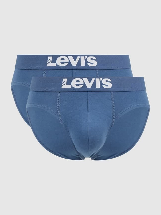 Neu ? Levi's® Slip Mit Stretch-Anteil Im 2er-Pack - ? Jeans ✔️ 1 Neu ? Levi's® Slip Mit Stretch-Anteil Im 2er-Pack - ? Jeans ✔️