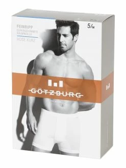 Am billigsten ? Götzburg Wäsche Trunks Aus Feinripp - Weiß ✨ -ADIDAS SHOP acp56kifal3laiac98q4sjqka4rj0e2f84r3cl2i8t64kiqk9srkkkhn617j2gi58go5cd2568q4sdil6d3j4ohjcksj8ob46or6ad9k65imao9o6or3ap1o64s36e1k6spm8og