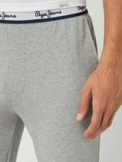 Aktion ⭐ Pepe ? Jeans Lounge-Hose Aus Baumwolle Modell 'Tate' - Mittelgrau Meliert ✨ -ADIDAS SHOP acs4kl1n9t9j6d256l83ikig6dakeii88ookaiik74o4meaja924ql2m6oq4qk2fa97kuga39h3k4eai8go3echoc9gm8dhj6co3ac1kcdhm4oj66ksj2e9kc4s3coph6oo30co