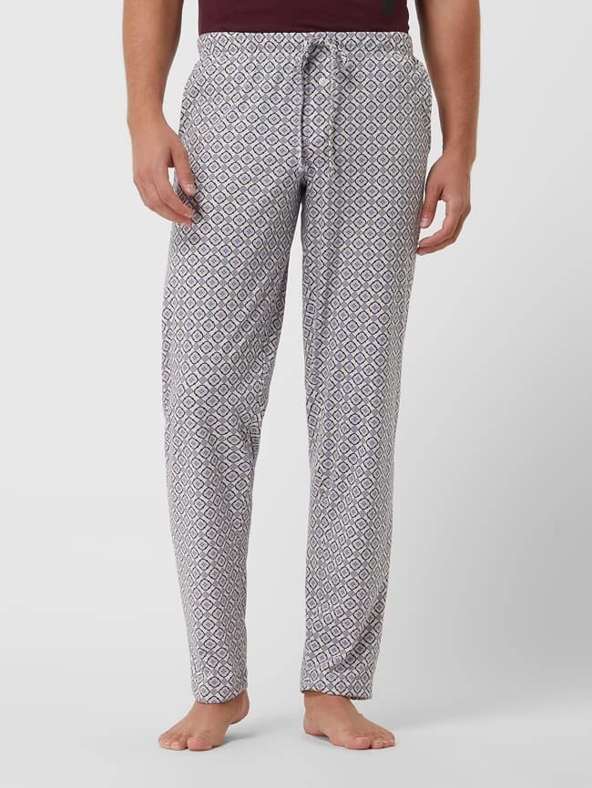 Top 10 ? Hanro Pyjama-Hose Aus Baumwolle - Hellrosa ? 4 Top 10 ? Hanro Pyjama-Hose Aus Baumwolle - Hellrosa ? – Bild 4