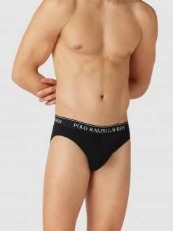 Brandneu ? Polo Ralph Lauren Underwear Trunks Im 3er-Pack - Flanell Meliert ?