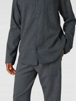 Bestpreis ⌛ Schiesser Pyjama Mit Streifenmuster Modell 'Warming' - Dunkelblau ✨ -ADIDAS SHOP al2jccpk8p4lciq9a50jegab9osjaj9iah6ked9k65332lah74rl2dac6973ic22ago4cd9oa133gj1n64o3ed1oc5j34d1nclh68o9k68qj6e3269hj0ob574sj4opmc8r62dg