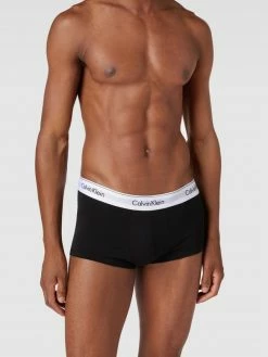 ADIDAS SHOP 34 Beste Bewertungen von ? Calvin Klein Underwear Trunks Mit Elastischem Logo-Bund Im 3er-Pack - Dunkelbraun ?