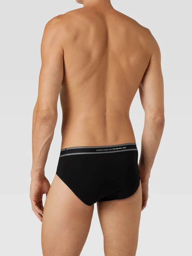 Bestes Angebot ❤️ Mey Slip Mit Stretch-Anteil - Schwarz ? 4 Bestes Angebot ❤️ Mey Slip Mit Stretch-Anteil - Schwarz ? – Bild 4