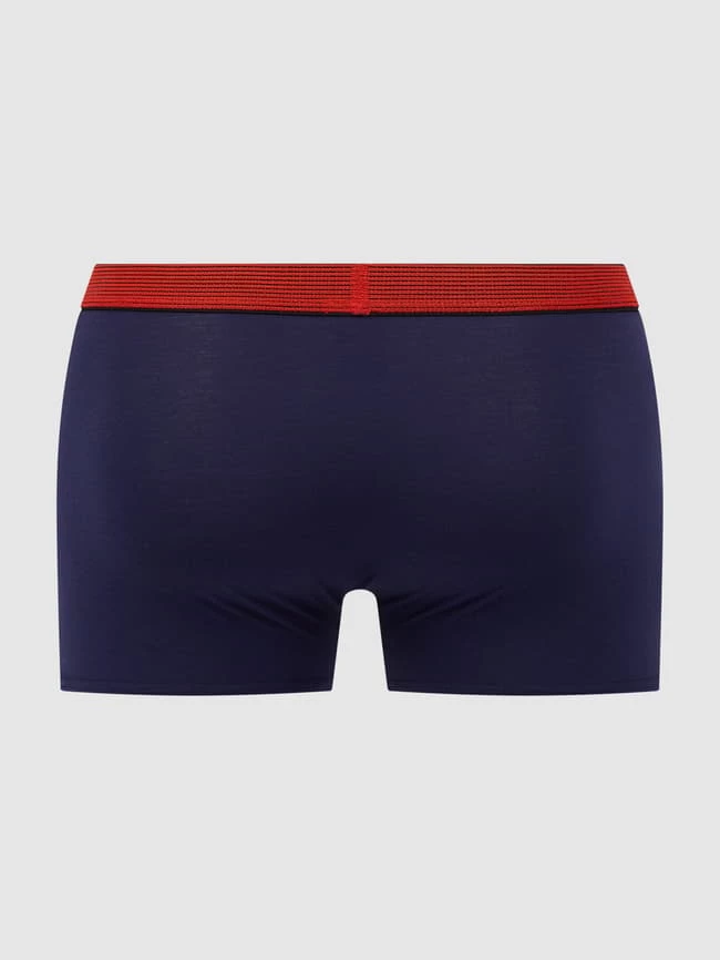 Rabatt ? Bruno Banani Trunks Aus Modalmischung - Dunkelblau ? 2 Rabatt ? Bruno Banani Trunks Aus Modalmischung - Dunkelblau ? – Bild 2